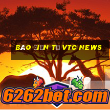 báo điện tử vtc news