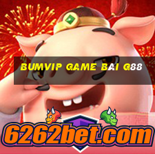 Bumvip Game Bài G88