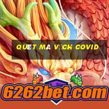 quét mã vạch covid