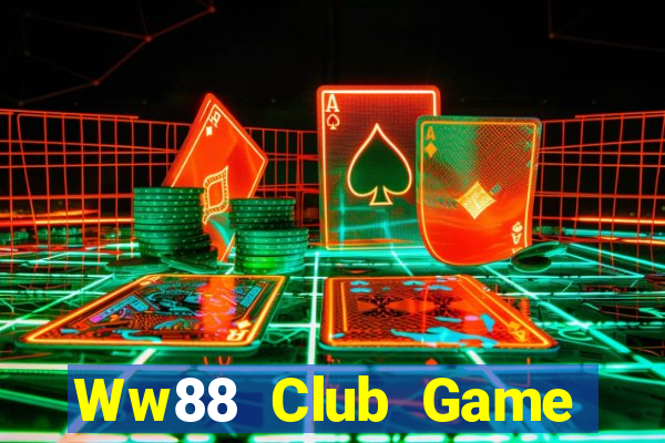 Ww88 Club Game Bài Big52