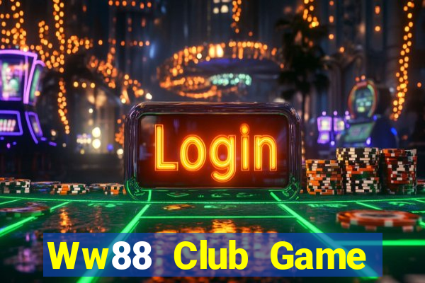 Ww88 Club Game Bài Big52