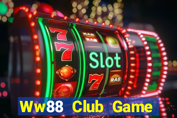 Ww88 Club Game Bài Big52