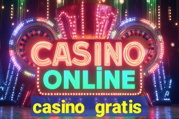 casino gratis mirror magic