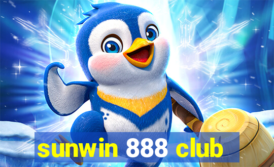 sunwin 888 club