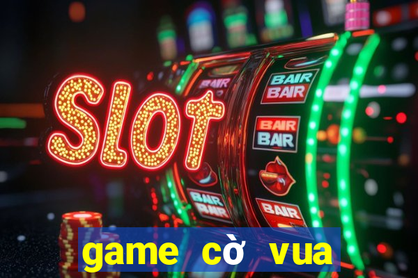 game cờ vua tiếng anh