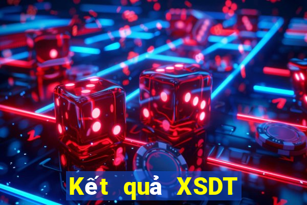 Kết quả XSDT 6x36 thứ bảy