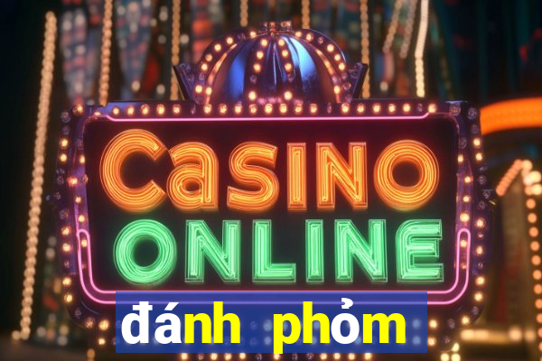 đánh phỏm online miễn phí