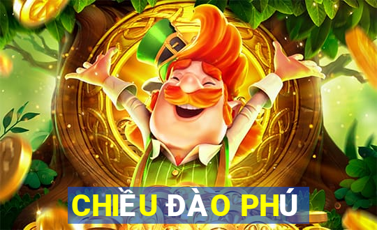 CHIỀU ĐÀO PHÚ