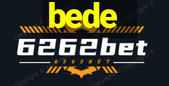 bede