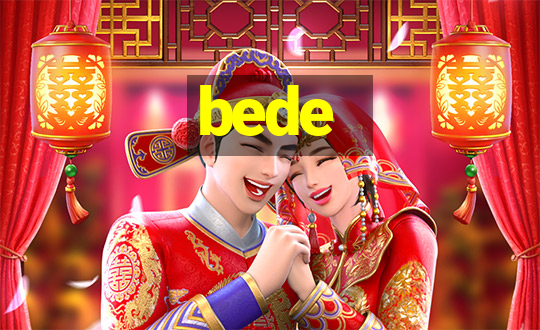 bede