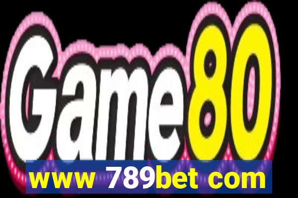 www 789bet com