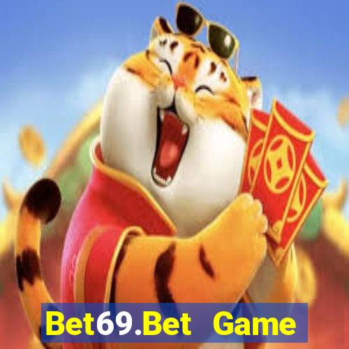 Bet69.Bet Game Thẻ Bài Illuminati