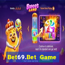 Bet69.Bet Game Thẻ Bài Illuminati