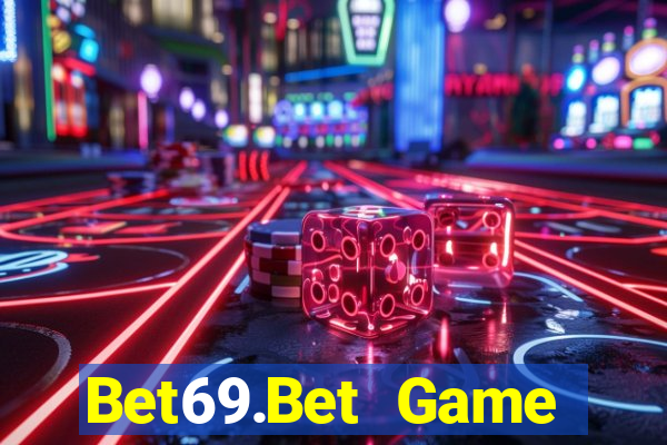 Bet69.Bet Game Thẻ Bài Illuminati