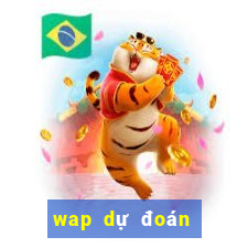 wap dự đoán xổ số miền nam