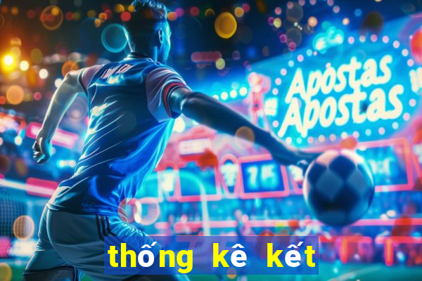 thống kê kết quả đặc biệt theo tuần