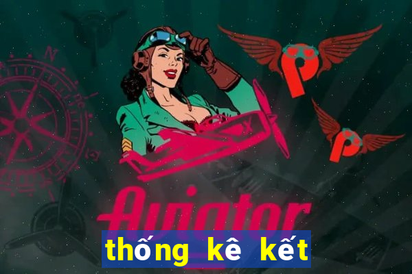 thống kê kết quả đặc biệt theo tuần