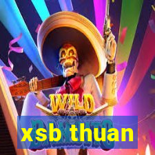 xsb thuan