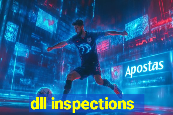 dll inspections