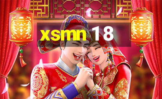 xsmn 1 8