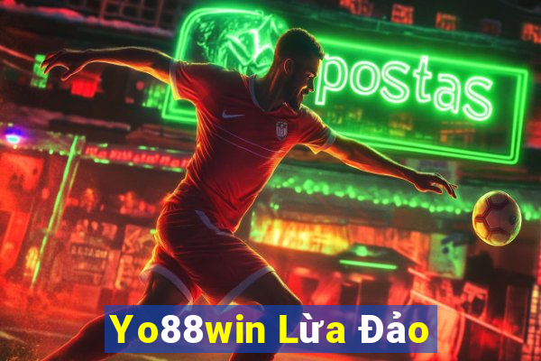 Yo88win Lừa Đảo