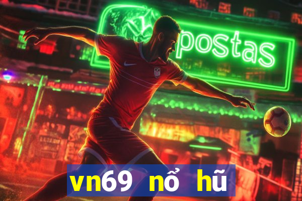 vn69 nổ hũ thần tài