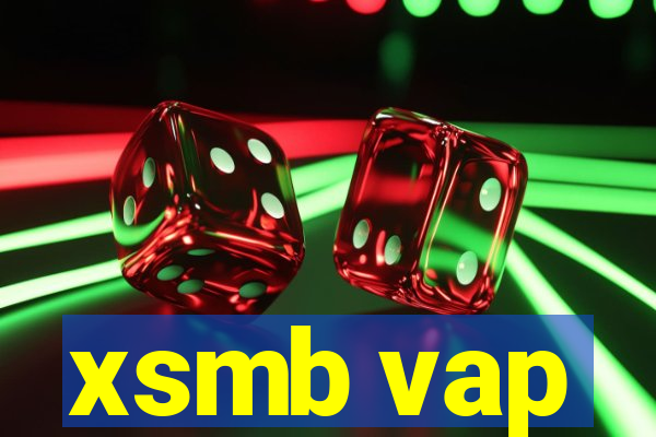 xsmb vap