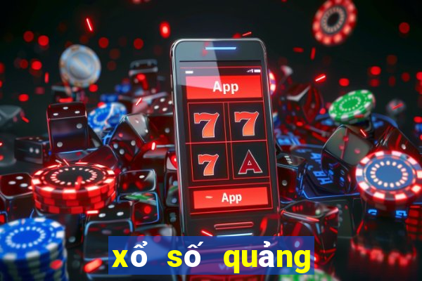 xổ số quảng trị 6 7 2023