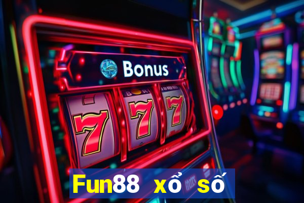 Fun88 xổ số phổ biến Apple