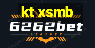 kt xsmb