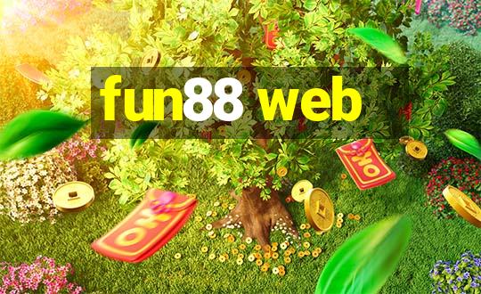 fun88 web