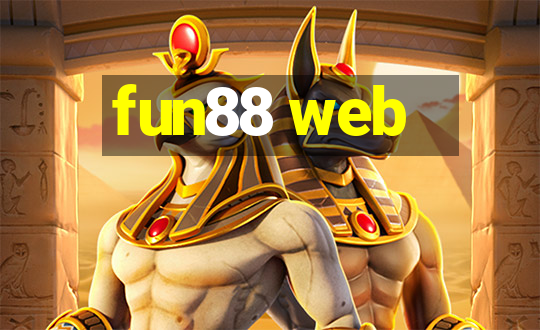 fun88 web