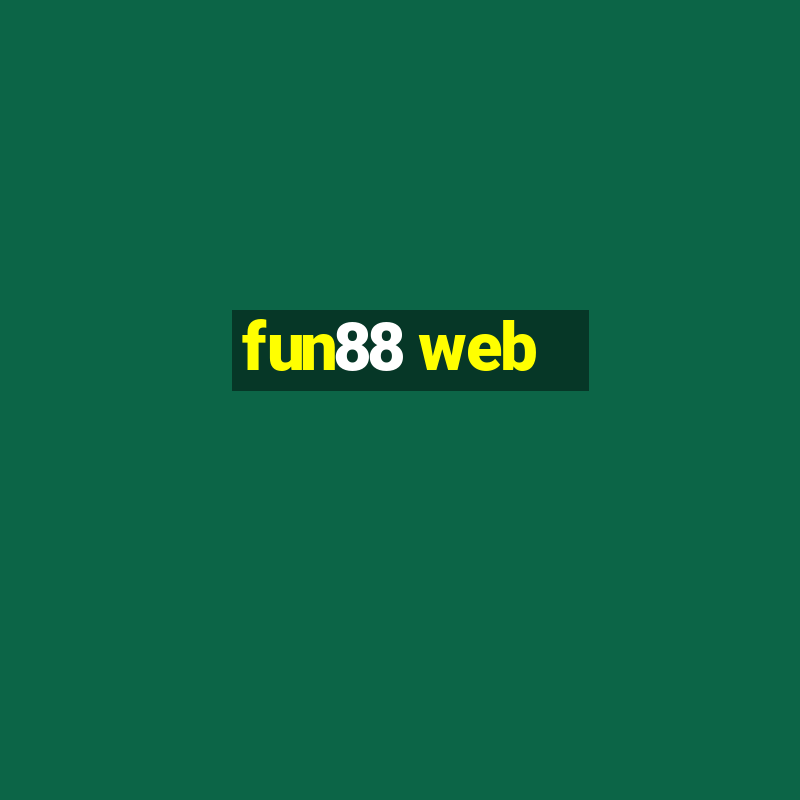 fun88 web