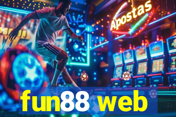 fun88 web