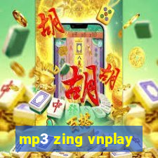 mp3 zing vnplay