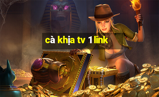 cà khịa tv 1 link