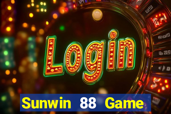 Sunwin 88 Game Bài Son