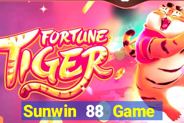 Sunwin 88 Game Bài Son