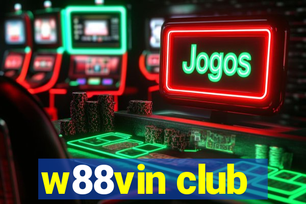 w88vin club