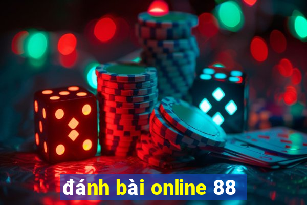 đánh bài online 88