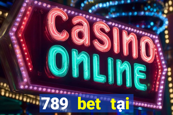 789 bet tại 789bet trong