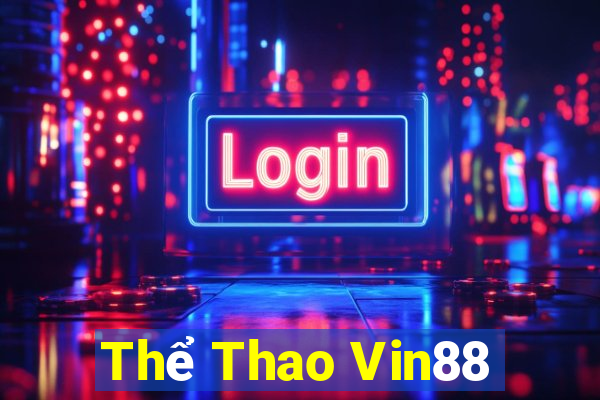 Thể Thao Vin88