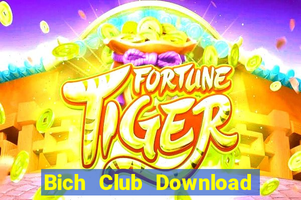 Bich Club Download Game Đánh Bài