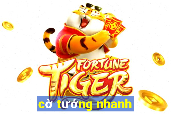 cờ tướng nhanh