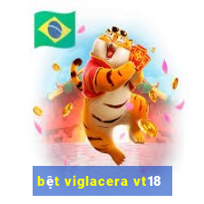 bệt viglacera vt18