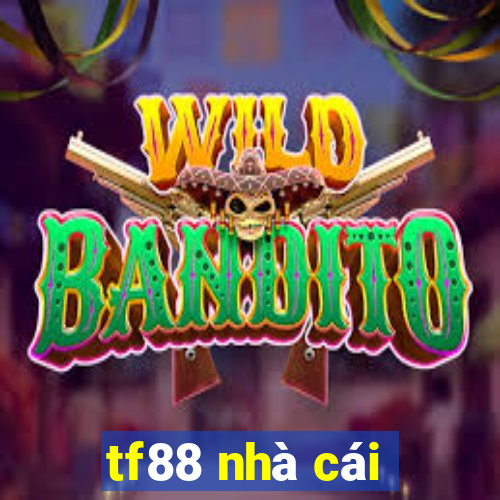 tf88 nhà cái