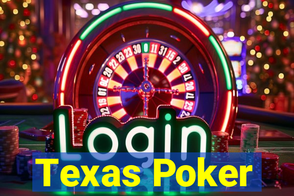 Texas Poker