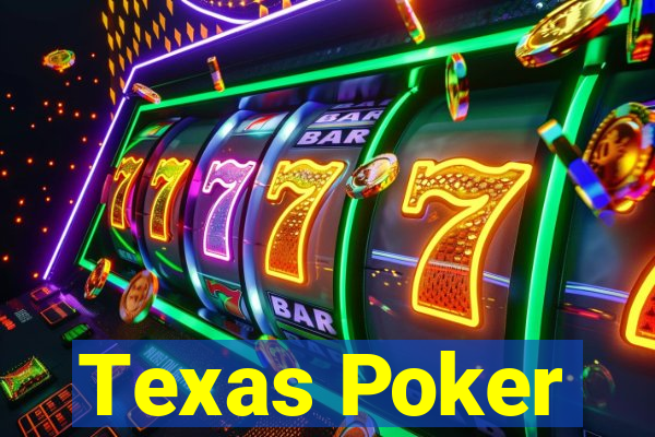 Texas Poker