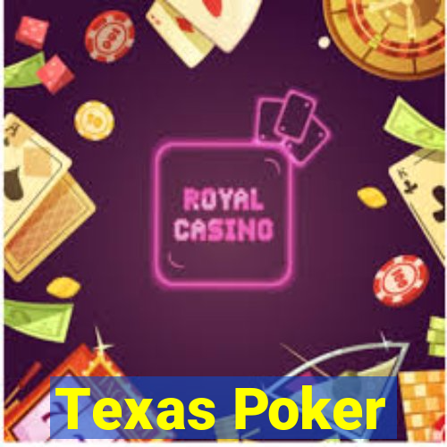 Texas Poker