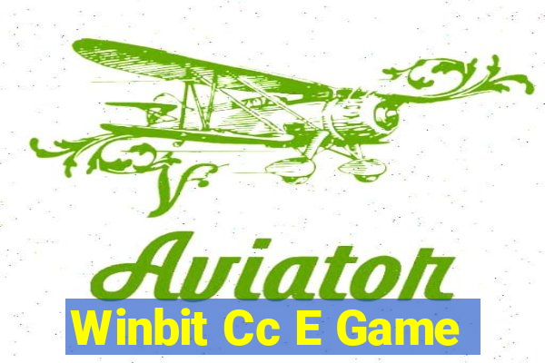 Winbit Cc E Game